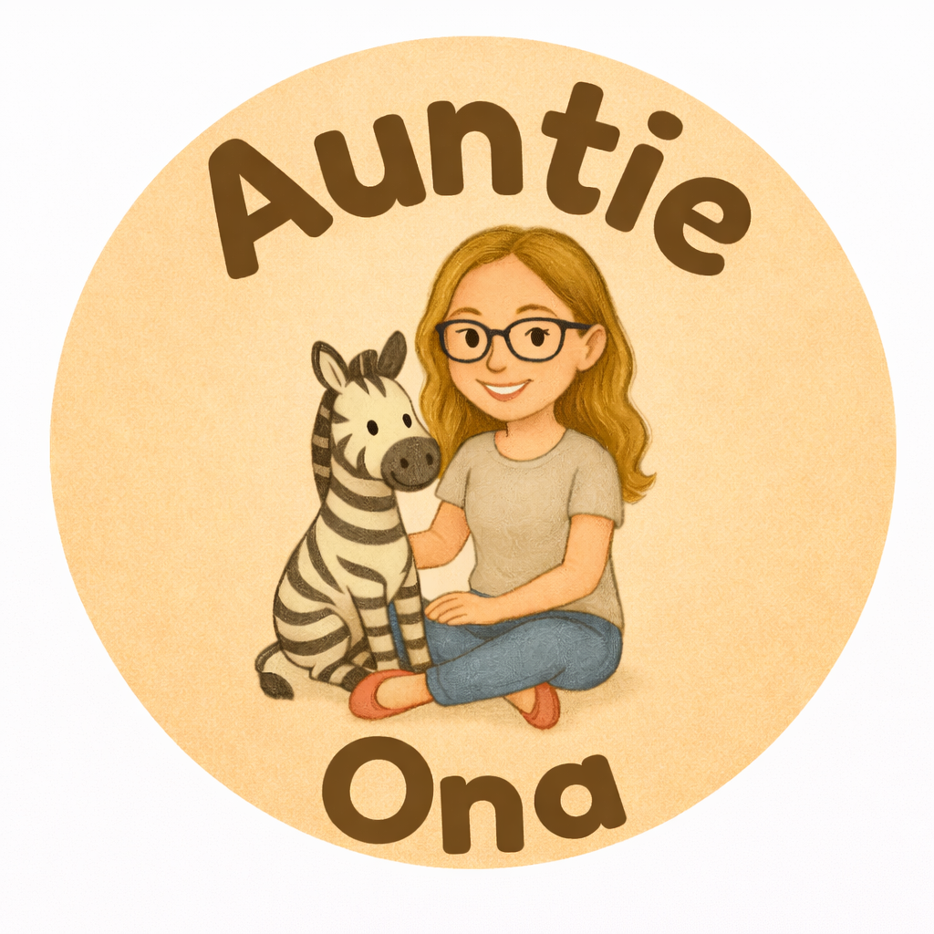 Auntie Ona